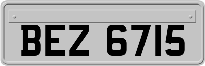 BEZ6715