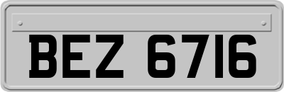 BEZ6716