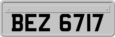 BEZ6717