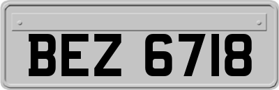 BEZ6718