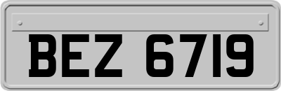 BEZ6719