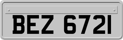 BEZ6721