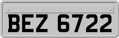 BEZ6722