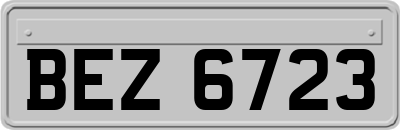 BEZ6723