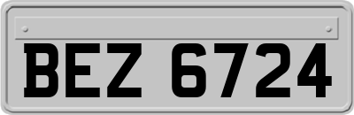 BEZ6724