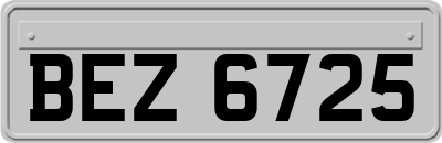 BEZ6725