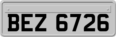 BEZ6726