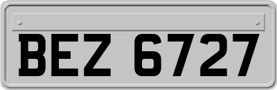 BEZ6727