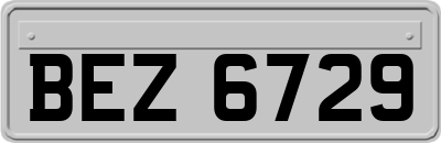 BEZ6729