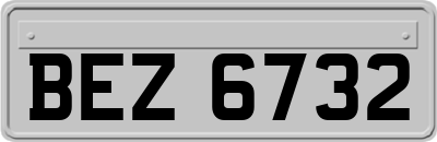 BEZ6732