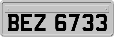 BEZ6733