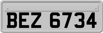 BEZ6734