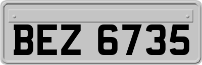 BEZ6735