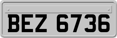 BEZ6736