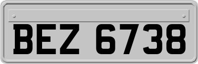 BEZ6738