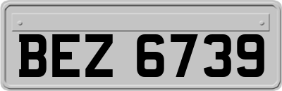 BEZ6739