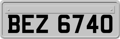 BEZ6740