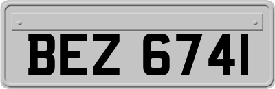 BEZ6741