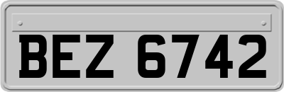 BEZ6742