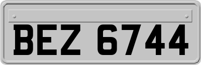 BEZ6744