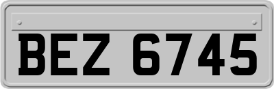 BEZ6745