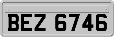 BEZ6746