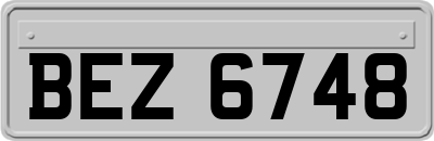 BEZ6748