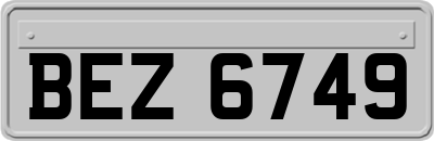 BEZ6749