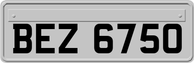 BEZ6750