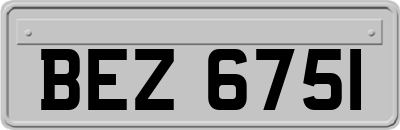 BEZ6751