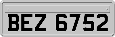 BEZ6752