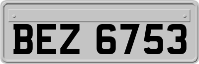 BEZ6753