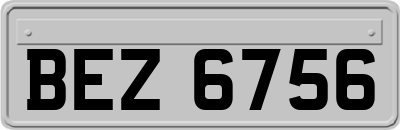 BEZ6756