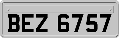 BEZ6757