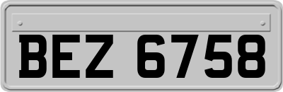 BEZ6758