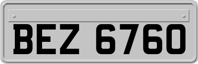 BEZ6760