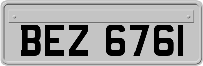 BEZ6761