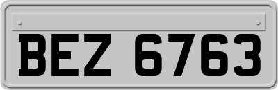 BEZ6763