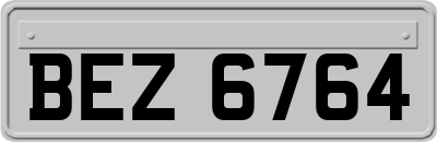 BEZ6764