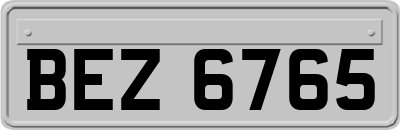 BEZ6765