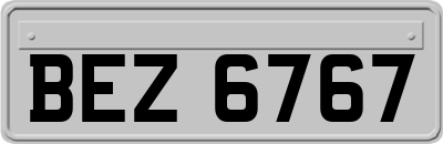 BEZ6767