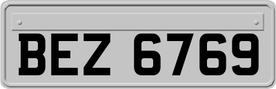 BEZ6769