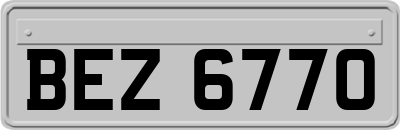 BEZ6770