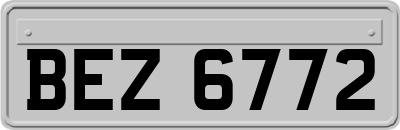 BEZ6772