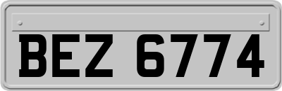 BEZ6774