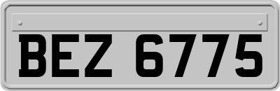 BEZ6775