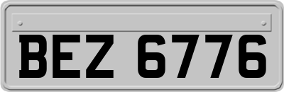 BEZ6776