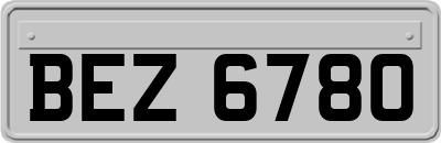 BEZ6780