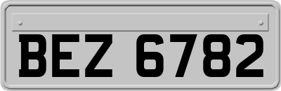 BEZ6782