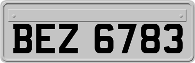 BEZ6783